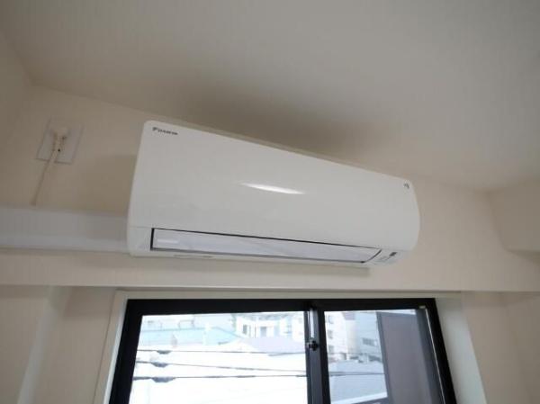川崎市多摩区登戸新町のマンション