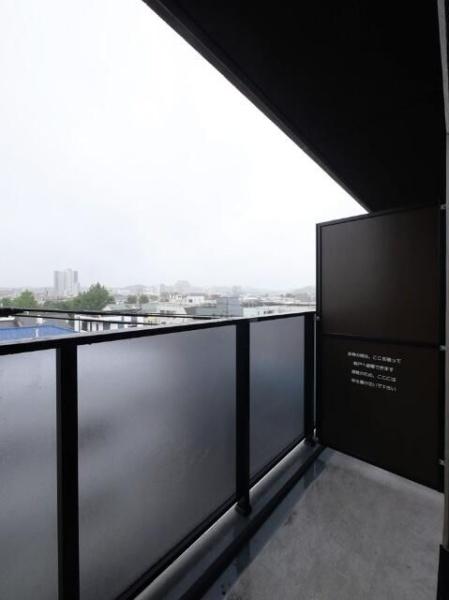 川崎市多摩区登戸新町のマンション