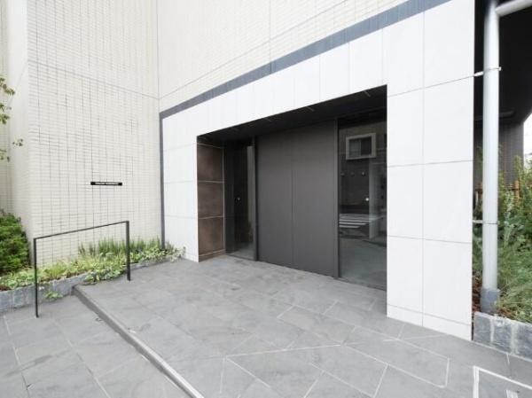 川崎市多摩区登戸新町のマンション