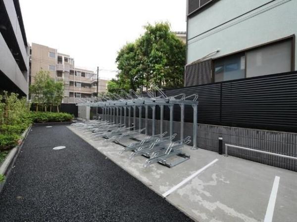 川崎市多摩区登戸新町のマンション