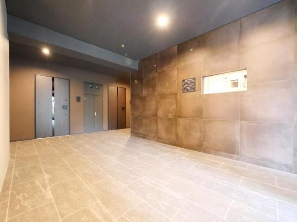 川崎市多摩区登戸新町のマンション