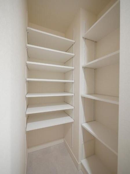 川崎市多摩区登戸新町のマンション