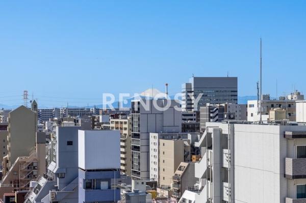 川崎市川崎区南町のマンション
