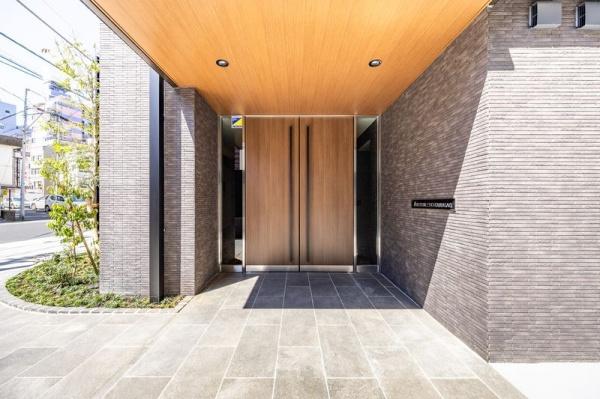 川崎市川崎区南町のマンション