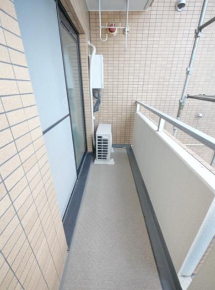 川崎市多摩区菅稲田堤１丁目のマンション