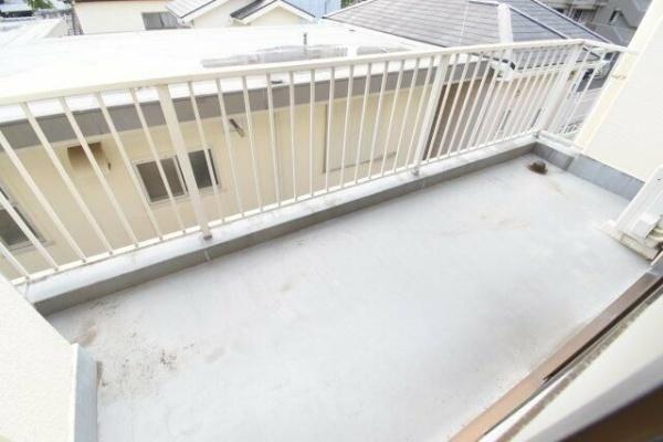 川崎市中原区苅宿のマンション