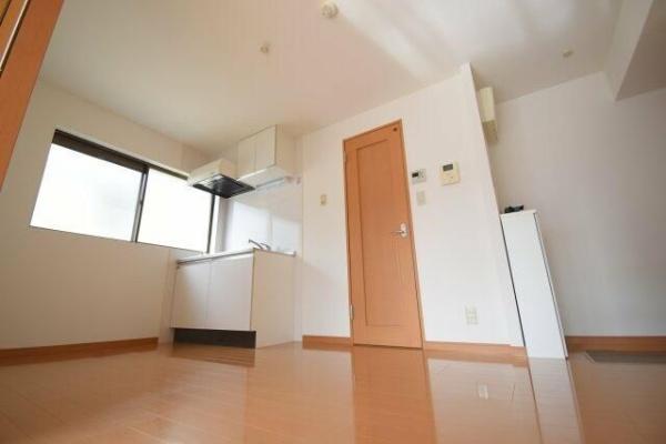 川崎市中原区苅宿のマンション