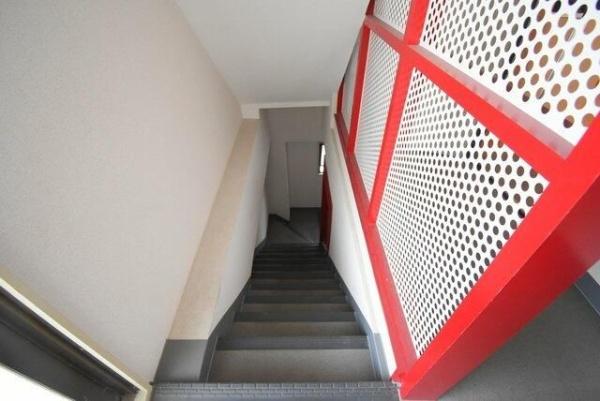 川崎市中原区苅宿のマンション