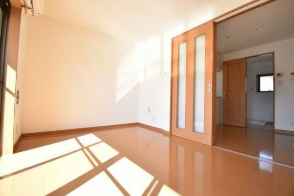 川崎市中原区苅宿のマンション