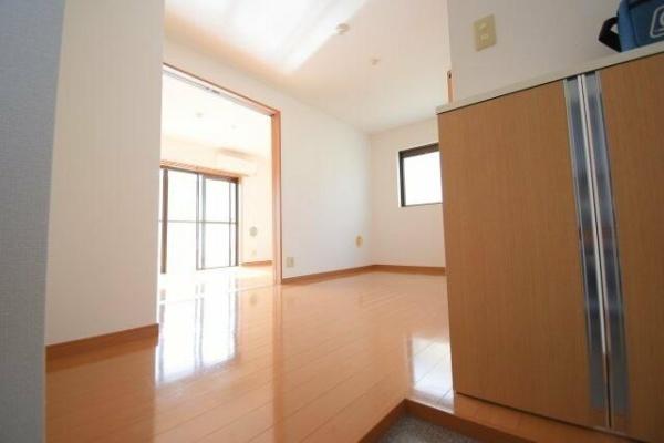 川崎市中原区苅宿のマンション
