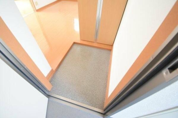 川崎市中原区苅宿のマンション
