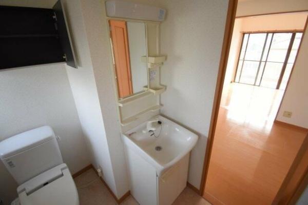 川崎市中原区苅宿のマンション