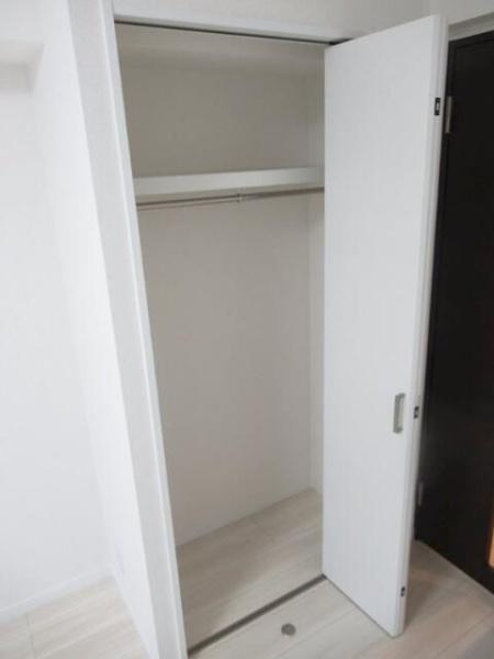 大田区蒲田４丁目のマンション