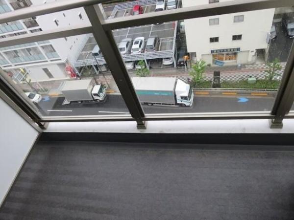大田区蒲田４丁目のマンション