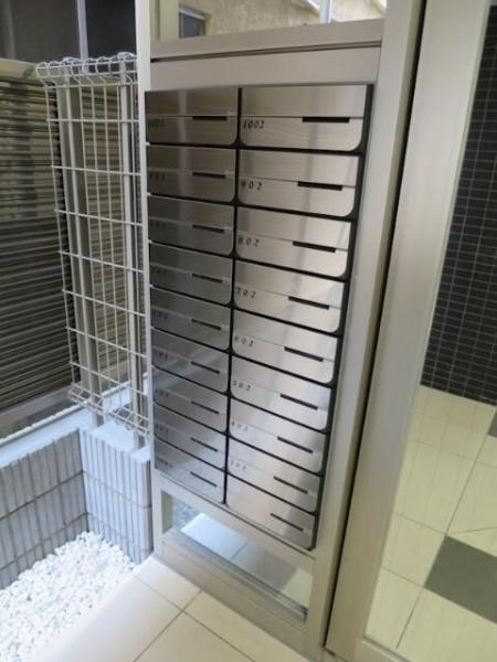 大田区蒲田４丁目のマンション