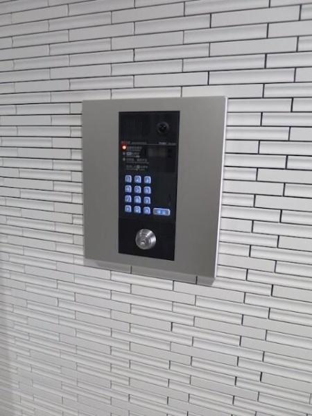 大田区蒲田４丁目のマンション