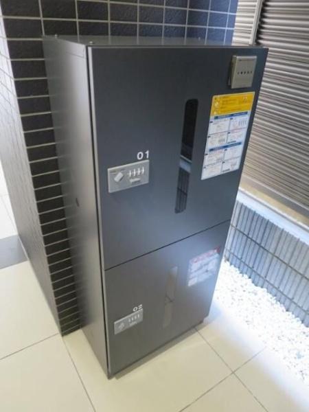 大田区蒲田４丁目のマンション
