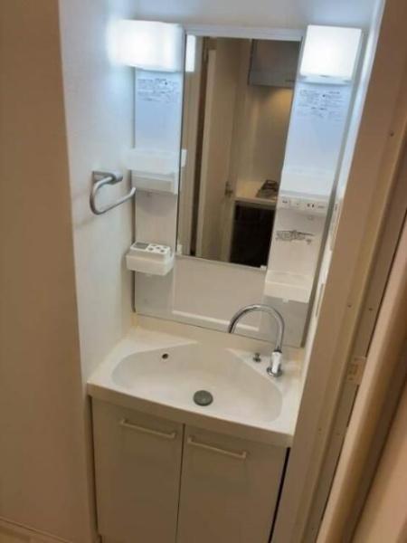 大田区蒲田４丁目のマンション