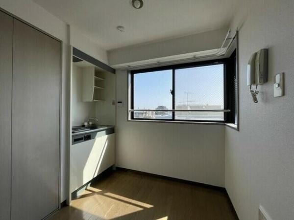 川崎市高津区梶ケ谷２丁目のマンション