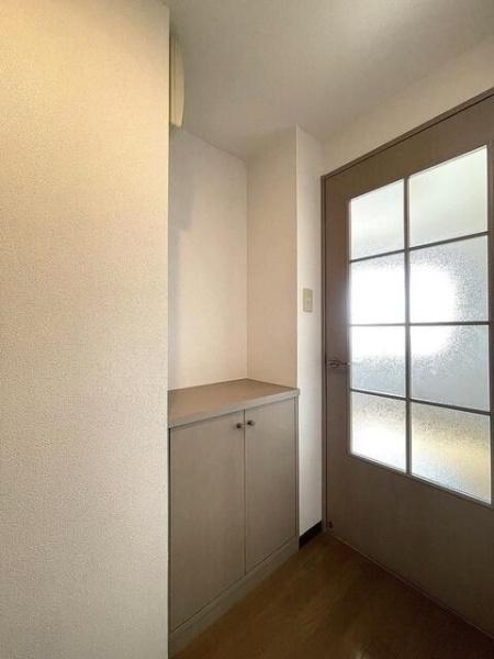 川崎市高津区梶ケ谷２丁目のマンション