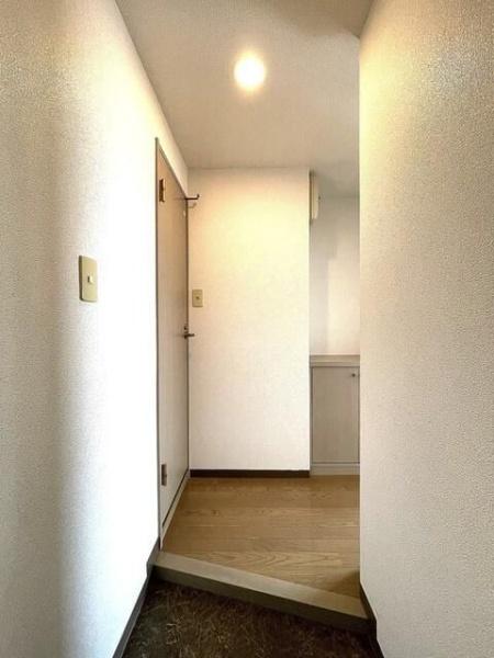 川崎市高津区梶ケ谷２丁目のマンション