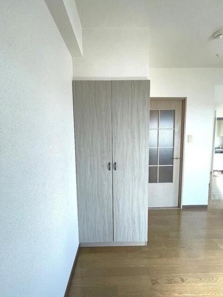 川崎市高津区梶ケ谷２丁目のマンション