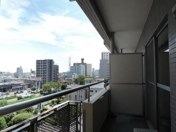 川崎市川崎区日進町のマンション