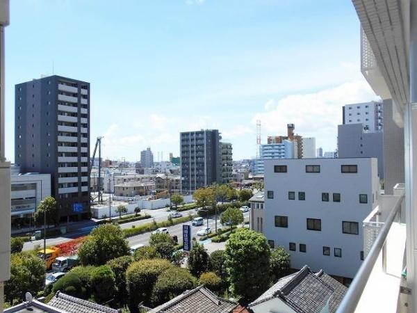 川崎市川崎区日進町のマンション
