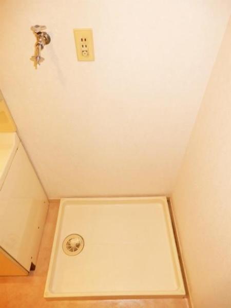 川崎市川崎区日進町のマンション