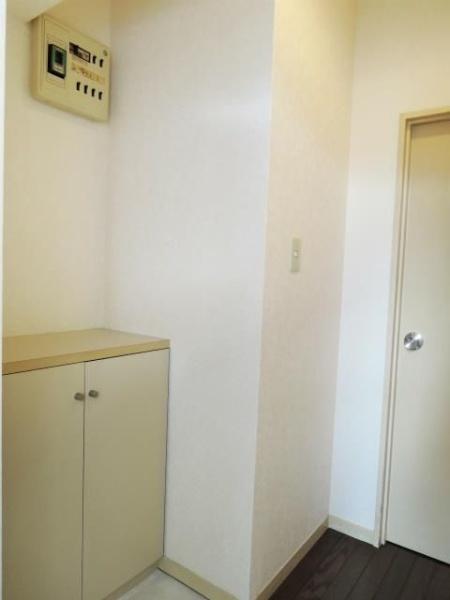 川崎市川崎区日進町のマンション