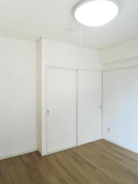 川崎市川崎区日進町のマンション