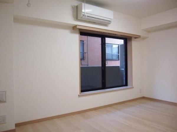 品川区荏原６丁目のマンション