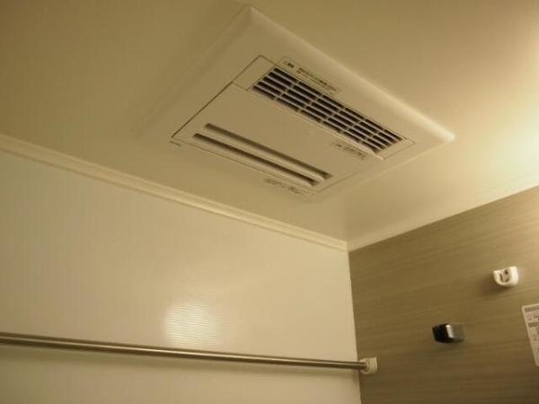 品川区荏原６丁目のマンション