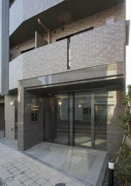 品川区荏原６丁目のマンション