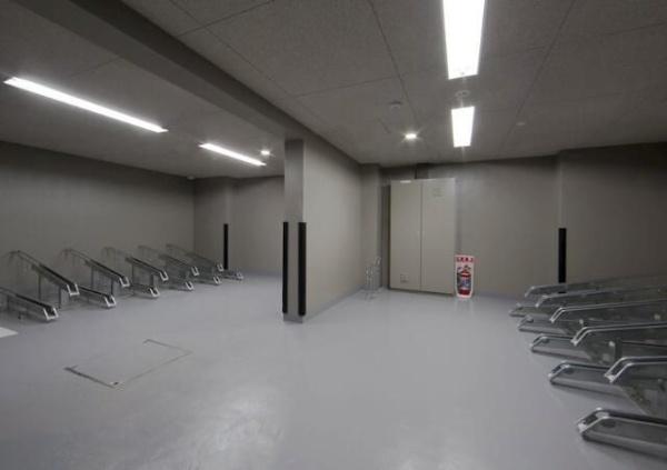 品川区荏原６丁目のマンション