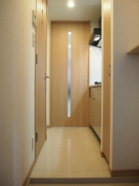 品川区荏原６丁目のマンション