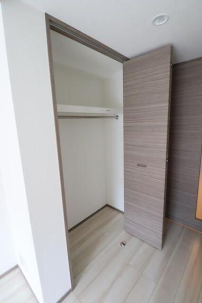 大田区仲池上２丁目のマンション
