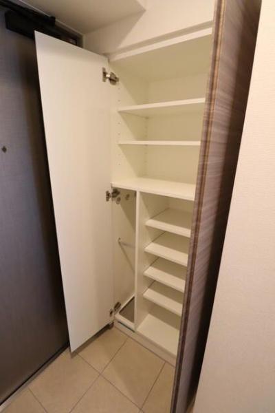 大田区仲池上２丁目のマンション