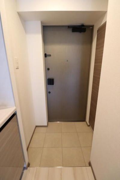 大田区仲池上２丁目のマンション