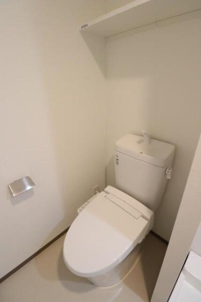 大田区仲池上２丁目のマンション