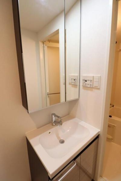 大田区仲池上２丁目のマンション