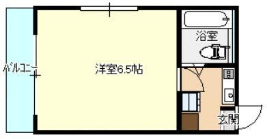 クリオ武蔵新城壱番館