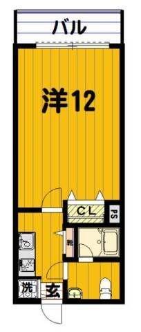 シャンブル・Ｋ