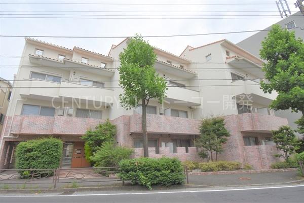 シャンブル・K