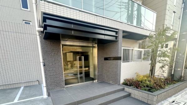 クレヴィスタ武蔵小杉