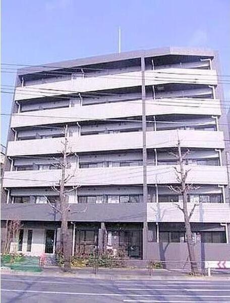 フェニックス新川崎