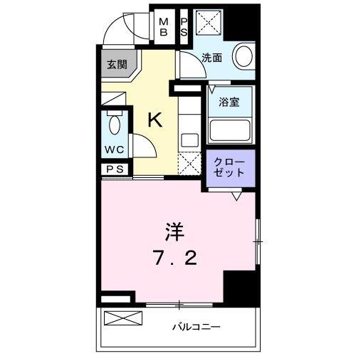 ペンディーオ　ソプラ　夢見ヶ崎