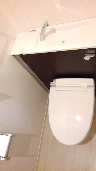 ペンディーオ　ソプラ　夢見ヶ崎