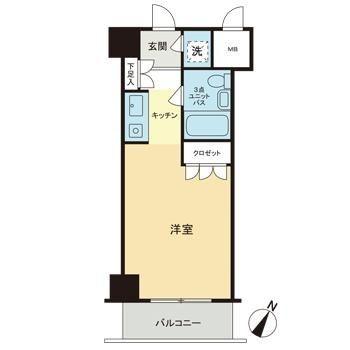 パーク・ノヴァ川崎