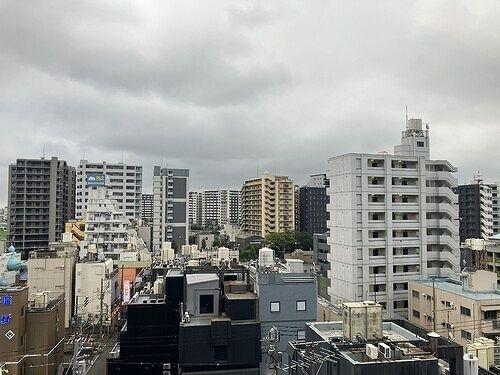 パーク・ノヴァ川崎